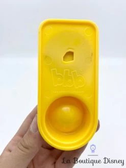 Coquetiers Mickey Minnie Disney BBB BonbonBuddies Tête Tourne Plastique 9 Coquetiers Mickey Minnie Disney BBB BonbonBuddies Tête Tourne Plastique -Disney coquetiers minnie mickey disney vintage bbb bonbonbuddies tete bouge ressort plastique 0