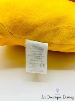 Coussin Aurore La Belle Au Bois Dormant Disney Store Oreiller Princesse Visage Tête -Disney coussin aurore la belle au bois dormant disney store visage princesse fleur 4