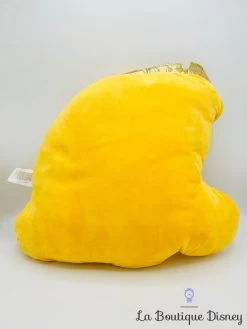 Coussin Aurore La Belle Au Bois Dormant Disney Store Oreiller Princesse Visage Tête -Disney coussin aurore la belle au bois dormant disney store visage princesse fleur 5