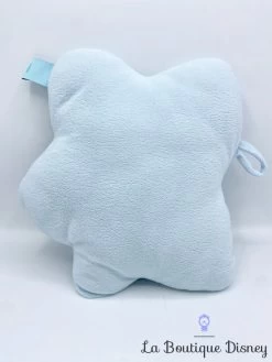 Coussin La Fée Clochette Disney Fairies Carrefour Violet Bleu Fleur 8 Coussin La Fée Clochette Disney Fairies Carrefour Violet Bleu Fleur -Disney coussin fee clochette fleur disney fairies carrefour peter pan 4