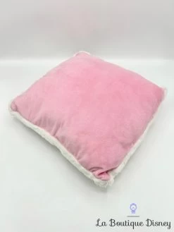 Coussin Minnie Mouse Let It Snow Disney Store Oreiller Rose Hiver Neige 7 Coussin Minnie Mouse Let It Snow Disney Store Oreiller Rose Hiver Neige -Disney coussin minnie mouse let it snow disney store rose blanc neige hiver 3