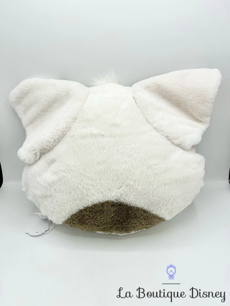 Coussin Pua Cochon Vaiana Disney Store 2019 ShopDisney Peluche Oreiller Blanc 4 Coussin Pua Cochon Vaiana Disney Store 2019 ShopDisney Peluche Oreiller Blanc – Image 2