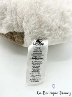 Coussin Pua Cochon Vaiana Disney Store 2019 ShopDisney Peluche Oreiller Blanc 7 Coussin Pua Cochon Vaiana Disney Store 2019 ShopDisney Peluche Oreiller Blanc -Disney coussin pua cochon vaiana disney store visage blanc 2