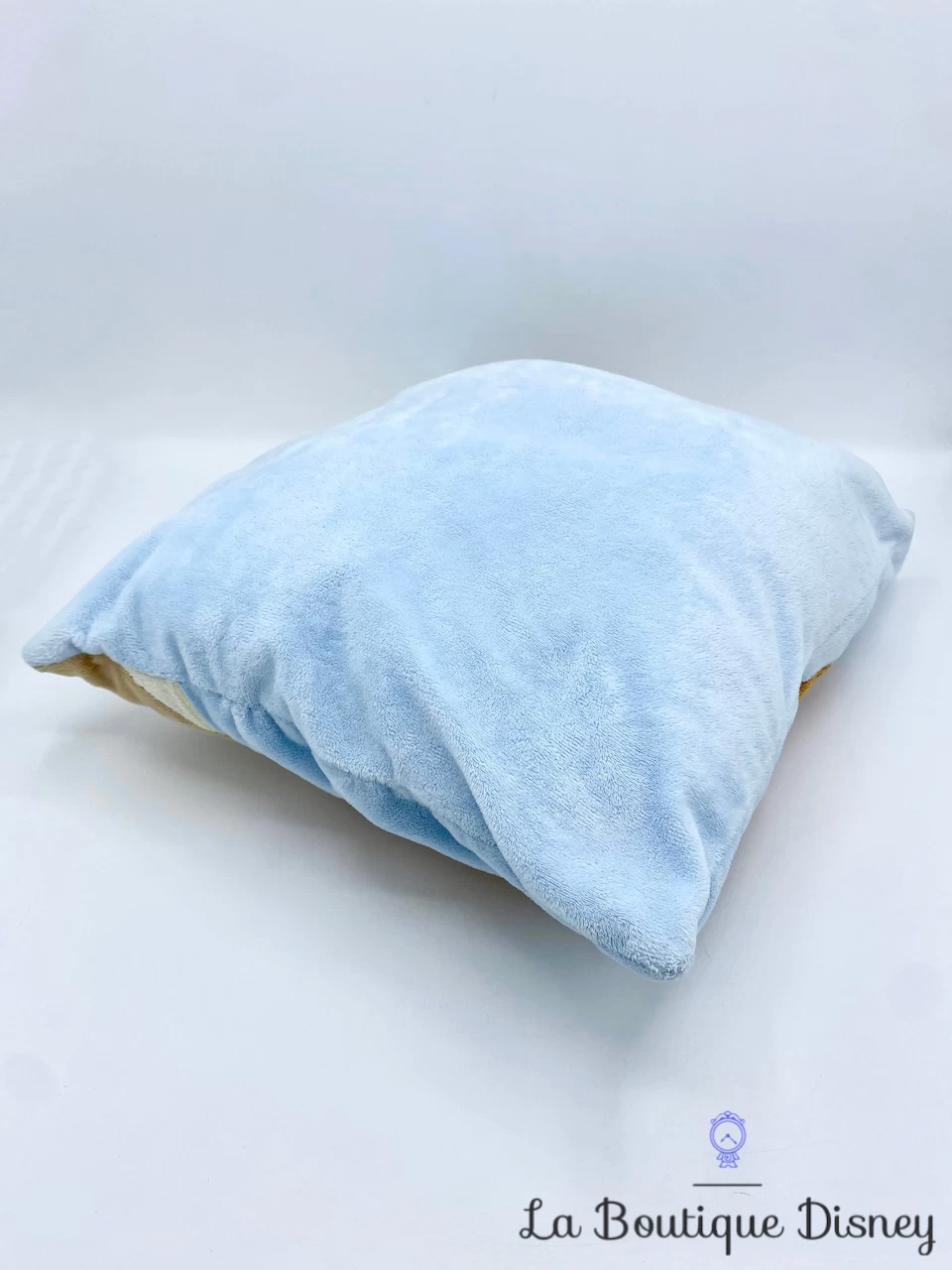 Coussin Simplet Disney Store Oreiller Blanche Neige Et Les Sept Nains Peluche Poche 7 Coussin Simplet Disney Store Oreiller Blanche Neige Et Les Sept Nains Peluche Poche – Image 5