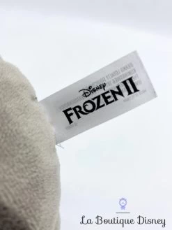 Coussin Sven La Reine Des Neiges Disney Frozen 2 Peluche Visage Renne Marron -Disney coussin sven la reine des neiges disney frozen renne 2