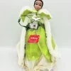 Décoration Noël Haut Sapin Tiana Disney Possible Dreams Départment 56 La Princesse Et La Grenouille Cime Arbre -Disney decoration haut sapin tiana la princesse et la grenouille disney possible dreams department 56 tree topper noel 2
