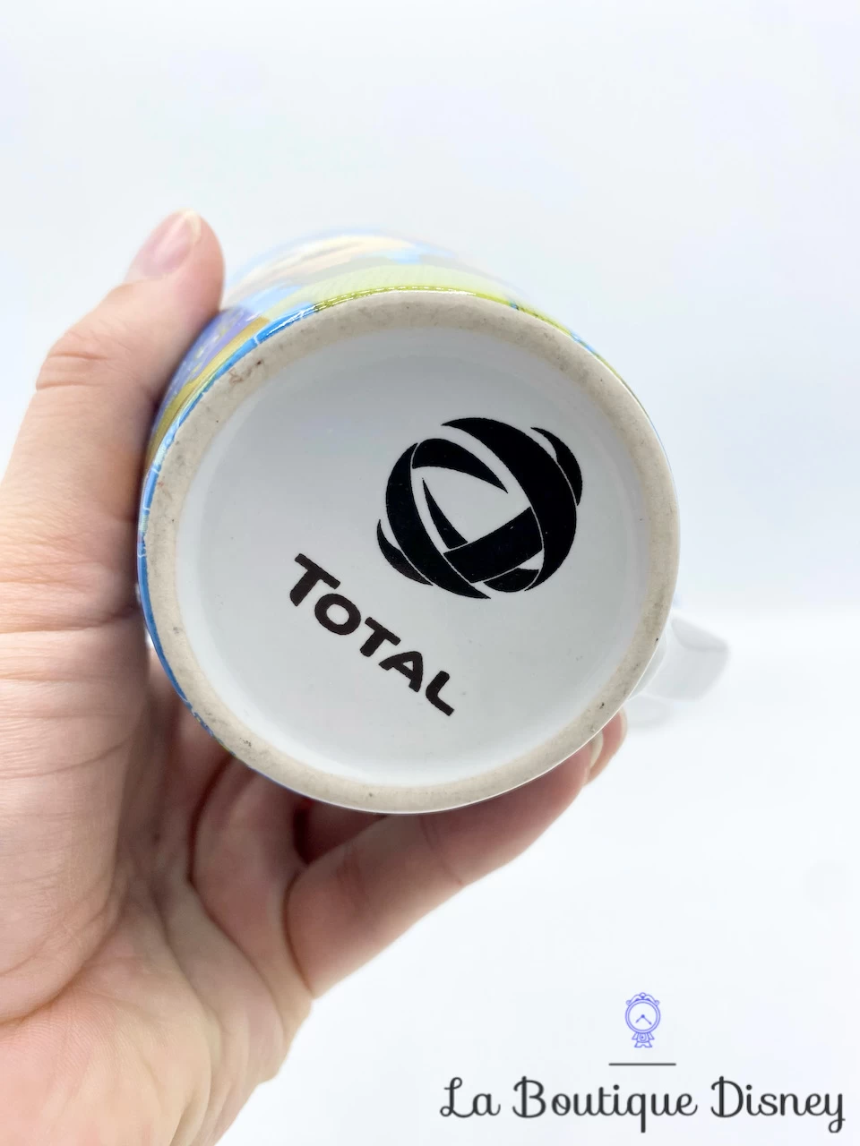 Ensemble Vaisselle Terry Terri Perry Monsters University Disney Total Bol Tasse Coquetier Monstres Academy 9 Ensemble Vaisselle Terry Terri Perry Monsters University Disney Total Bol Tasse Coquetier Monstres Academy – Image 7