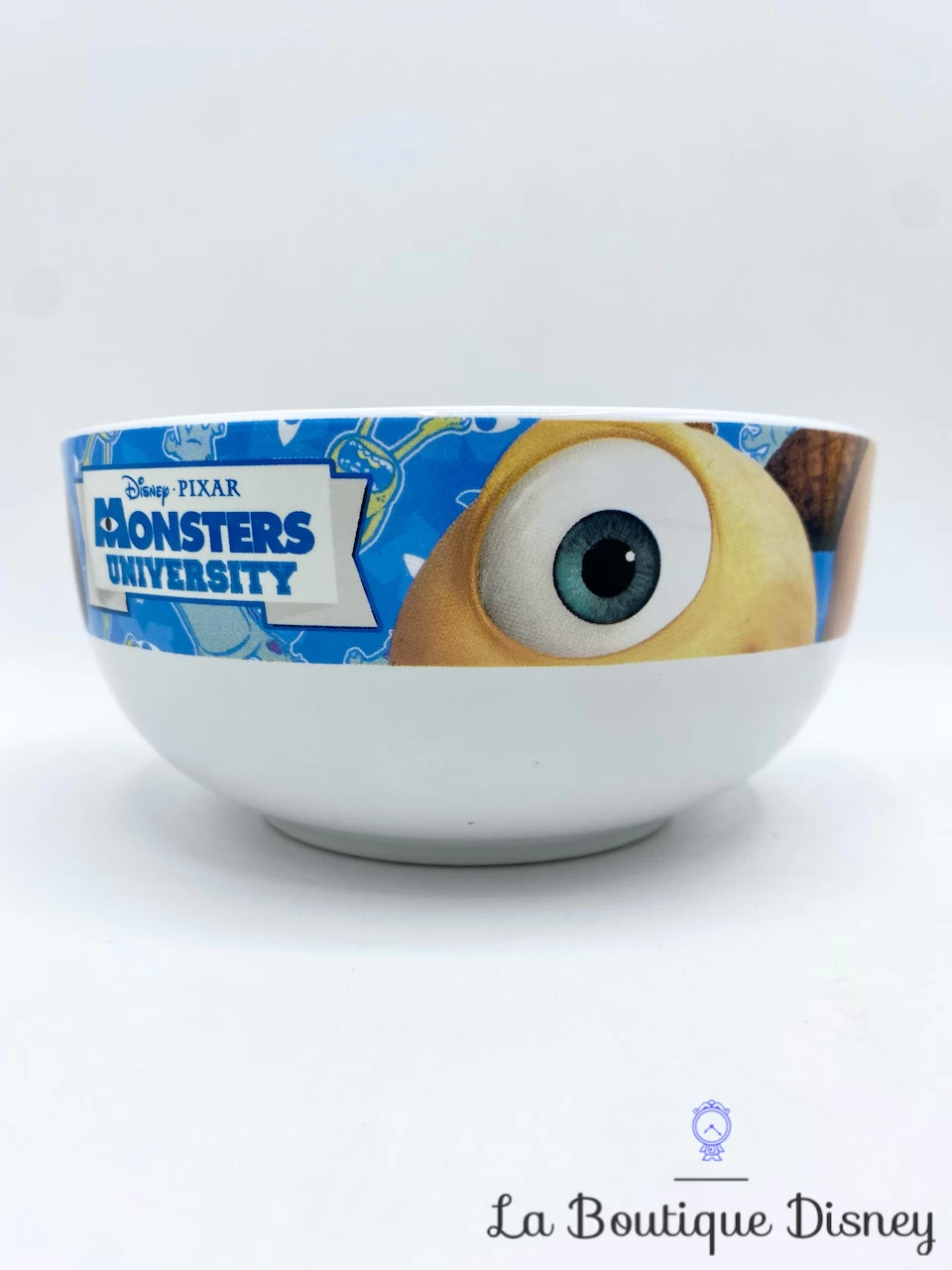 Ensemble Vaisselle Terry Terri Perry Monsters University Disney Total Bol Tasse Coquetier Monstres Academy 4 Ensemble Vaisselle Terry Terri Perry Monsters University Disney Total Bol Tasse Coquetier Monstres Academy – Image 2