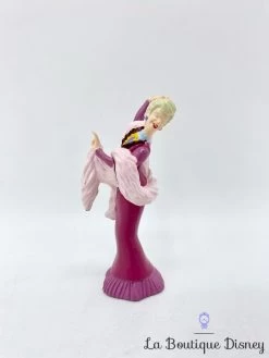 Figurine Adelaide De Bonnefamille Les Aristochats Disney Grand Mère 6,5 Cm 8 Figurine Adelaide De Bonnefamille Les Aristochats Disney Grand Mère 6,5 Cm -Disney figurine adelaide de bonnefamille les aristochats disney grand mere rose boa 4