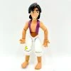 Figurine Aladdin Articulée ToyBox Disney Store 2019 Prince 12 Cm -Disney figurine aladdin toybox disney store articulee 2