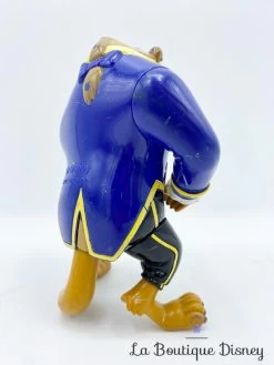 Figurine Articulée La Bête Disney La Belle Et La Bête Prince Bal 13 Cm 7 Figurine Articulée La Bête Disney La Belle Et La Bête Prince Bal 13 Cm -Disney figurine articulee la bete disney vintage la belle et la bete 14