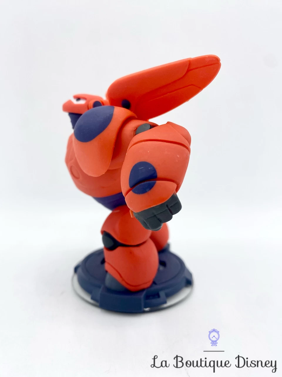 Figurine Disney Infinity 2.0 Baymax Les Nouveaux Héros Jeu Vidéo 4 Figurine Disney Infinity 2.0 Baymax Les Nouveaux Héros Jeu Vidéo – Image 2