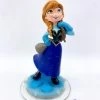 Figurine Disney Infinity Anna La Reine Des Neiges Princesse Jeu Vidéo -Disney figurine disney infinity anna la reine des neiges 2 0 jeu video 2
