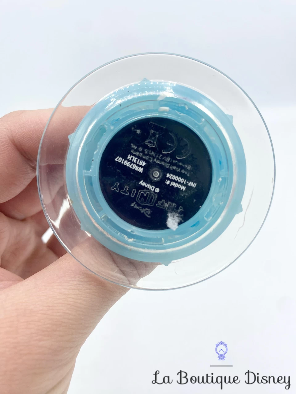 Figurine Disney Infinity Anna La Reine Des Neiges Princesse Jeu Vidéo 7 Figurine Disney Infinity Anna La Reine Des Neiges Princesse Jeu Vidéo – Image 5