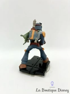 Figurine Disney Infinity 3.0 Boba Fett Star Wars Jeu Vidéo 7 Figurine Disney Infinity 3.0 Boba Fett Star Wars Jeu Vidéo -Disney figurine disney infinity boba fett star wars jeu video 0