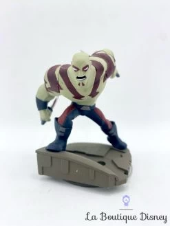 Figurine Disney Infinity 2.0 Drax Les Gardiens De La Galaxie Marvel Super Heroes Jeu Vidéo
