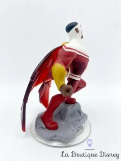 Figurine Disney Infinity 2.0 Falcon Marvel Super Heroes Jeu Vidéo 9 Figurine Disney Infinity 2.0 Falcon Marvel Super Heroes Jeu Vidéo -Disney figurine disney infinity falcon marvel rouge ailes jeu video 5
