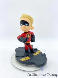 Figurine Disney Infinity 1.0 Flèche Les Indestructibles Originals Jeu Vidéo