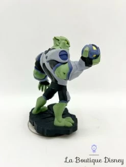 Figurine Disney Infinity 2.0 Green Goblin Marvel Super Heroes Jeu Vidéo -Disney figurine disney infinity green goblin marvel super heroes jeu video 2