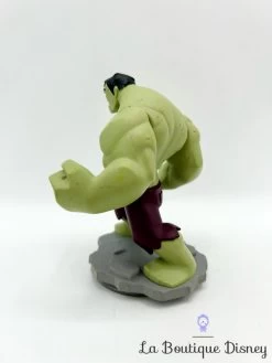 Figurine Disney Infinity 2.0 Hulk Marvel Super Heroes Jeu Vidéo 8 Figurine Disney Infinity 2.0 Hulk Marvel Super Heroes Jeu Vidéo -Disney figurine disney infinity hulk marvel super heroes jeu video 3