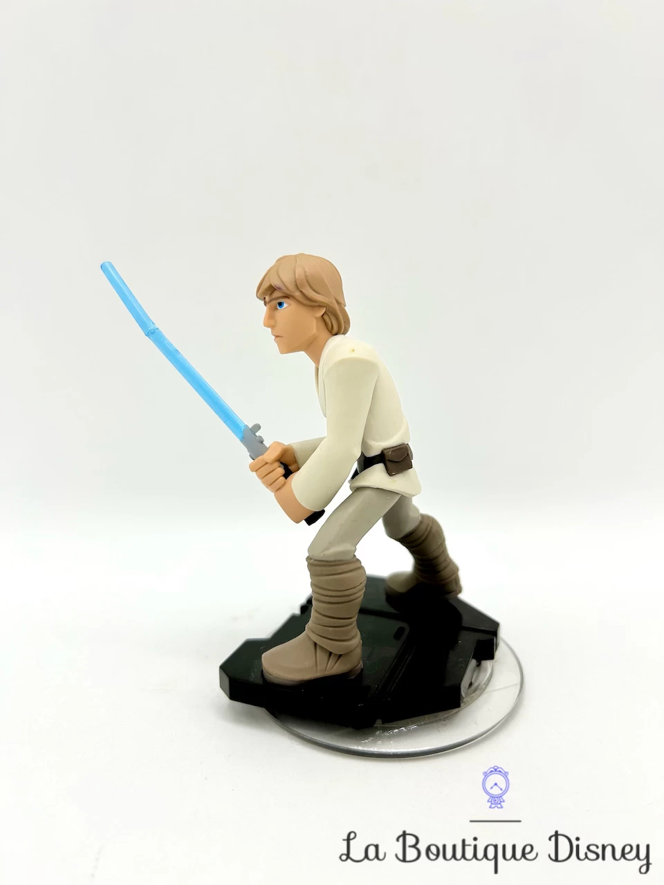 Figurine Disney Infinity 3.0 Luke Skywalker Star Wars Jeu Vidéo 4 Figurine Disney Infinity 3.0 Luke Skywalker Star Wars Jeu Vidéo – Image 2