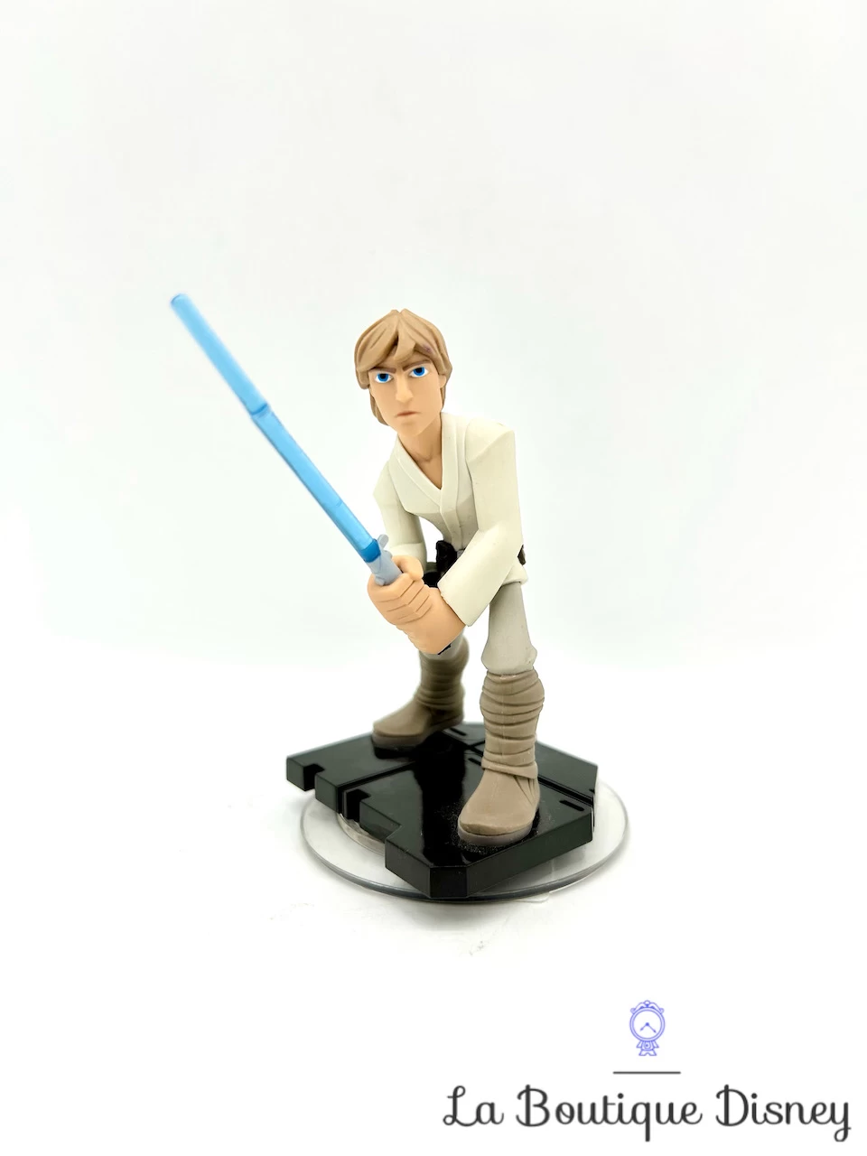 Figurine Disney Infinity 3.0 Luke Skywalker Star Wars Jeu Vidéo 3 Figurine Disney Infinity 3.0 Luke Skywalker Star Wars Jeu Vidéo