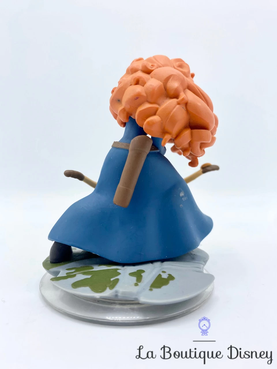 Figurine Disney Infinity 2.0 Mérida Rebelle Jeu Vidéo 4 Figurine Disney Infinity 2.0 Mérida Rebelle Jeu Vidéo – Image 2