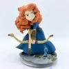 Figurine Disney Infinity 2.0 Mérida Rebelle Jeu Vidéo -Disney figurine disney infinity rebelle merida wii1