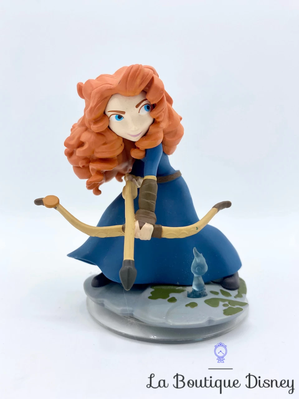 Figurine Disney Infinity 2.0 Mérida Rebelle Jeu Vidéo 3 Figurine Disney Infinity 2.0 Mérida Rebelle Jeu Vidéo