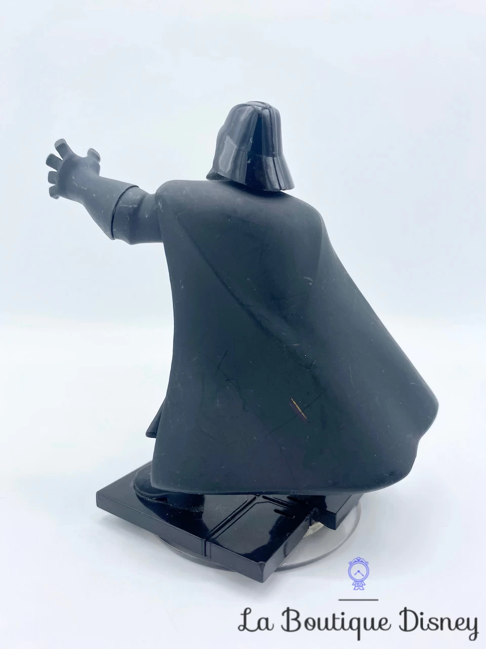 Figurine Disney Infinity 3.0 Dark Vador Star Wars Jeu Vidéo 4 Figurine Disney Infinity 3.0 Dark Vador Star Wars Jeu Vidéo – Image 2