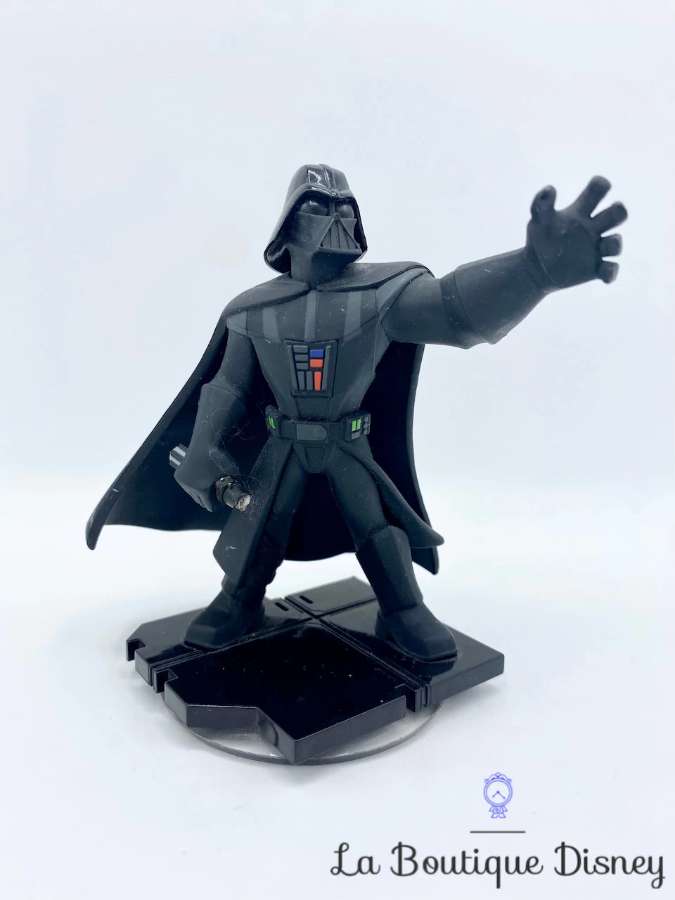 Figurine Disney Infinity 3.0 Dark Vador Star Wars Jeu Vidéo 3 Figurine Disney Infinity 3.0 Dark Vador Star Wars Jeu Vidéo