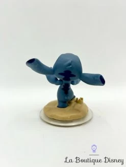 Figurine Disney Infinity 2.0 Stitch Originals Jeu Vidéo -Disney figurine disney infinity stitch disney jeu video 4