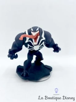 Figurine Disney Infinity 2.0 Venom Marvel Super Heroes Jeu Vidéo 7 Figurine Disney Infinity 2.0 Venom Marvel Super Heroes Jeu Vidéo -Disney figurine disney infinity venom marvel monstre noir langue rouge jeu video 1
