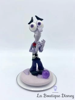 Figurine Disney Infinity 3.0 Peur Vice Versa Jeu Vidéo