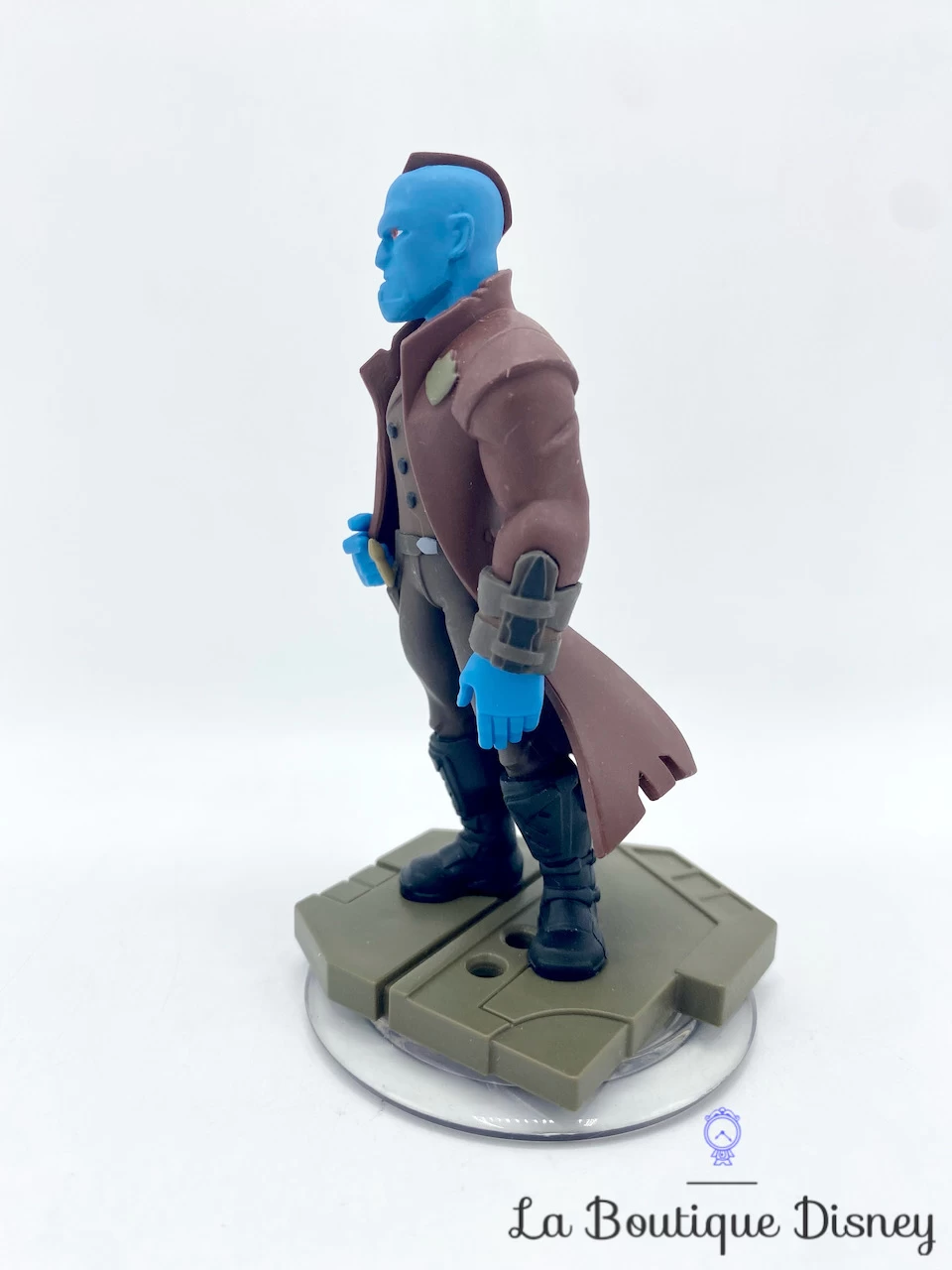 Figurine Disney Infinity 2.0 Yondu Les Gardiens De La Galaxie Marvel Super Heroes Jeu Vidéo 4 Figurine Disney Infinity 2.0 Yondu Les Gardiens De La Galaxie Marvel Super Heroes Jeu Vidéo – Image 2