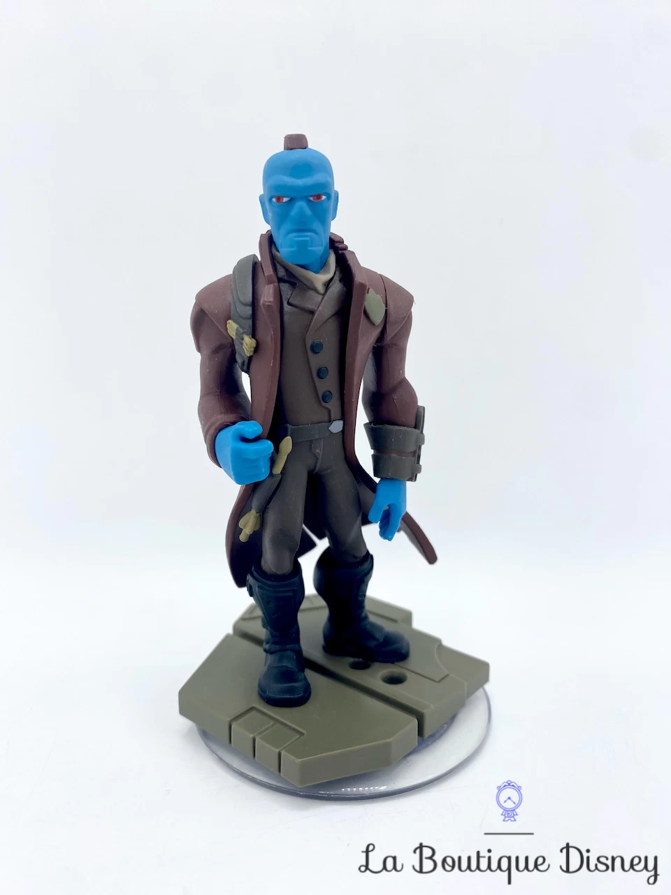 Figurine Disney Infinity 2.0 Yondu Les Gardiens De La Galaxie Marvel Super Heroes Jeu Vidéo 3 Figurine Disney Infinity 2.0 Yondu Les Gardiens De La Galaxie Marvel Super Heroes Jeu Vidéo