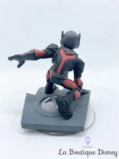 Figurine Disney Infinity 3.0 Ant Man Marvel Super Heroes Jeu Vidéo 5 Figurine Disney Infinity 3.0 Ant Man Marvel Super Heroes Jeu Vidéo -Disney figurine disney infitiny marvel antman 1