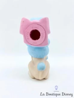 Figurine Georgette Oliver Et Compagnie Disney 1988 Bout Crayon Chien Vintage -Disney figurine georgette oliver et compagnie disney vintage 1988 embout crayon chien 1