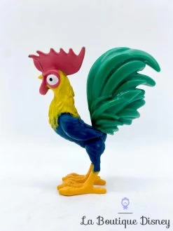 Figurine Heihei Coq Vaiana Disney 8 Cm