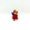 Figurine Iago Disney Aladdin Perroquet Rouge 4 Cm -Disney figurine iago perroquet aladdin disney rouge 4 cm 1