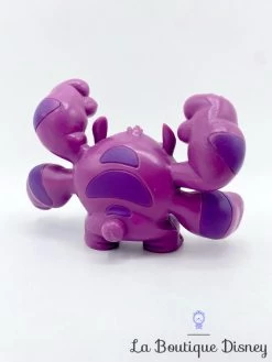 Figurine Kixx Disney Store Lilo Et Stitch Action Étrangère Playset Alien Monstre Violet 7 Cm 7 Figurine Kixx Disney Store Lilo Et Stitch Action Étrangère Playset Alien Monstre Violet 7 Cm -Disney figurine kixx disney store lilo et stitch action etrangere playset alien monstre violet 7 cme stitch violet 2 2