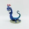 Figurine Léon Disney Store 2012 Playset Monstres Et Compagnie Randall Bogue Violet 9 Cm -Disney figurine leon monstres et compagnie disney store playset violet lezard 3