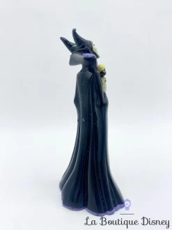 Figurine Maléfique La Belle Au Bois Dormant Disney Méchante Noir 11 Cm -Disney figurine malefique la belle au bois dormant disney sorciere mechant villain 3