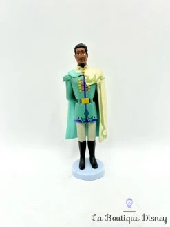 Figurine Mattias La Reine Des Neiges 2 Disney Store Playset Lieutenant 11 Cm