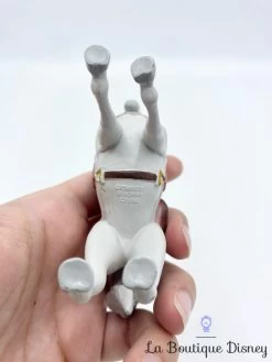 Figurine Maximus Cheval Raiponce Disney Blanc Marron 9 Cm -Disney figurine maximus cheval raiponce disney blanc 3