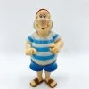 Figurine Monsieur Mouche Disney Peter Pan Pirate Marin 8 Cm -Disney figurine monsieur mouche peter pan disney mr smee 2