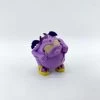 Figurine Peine Hercule Disney Monstre Démon Violet