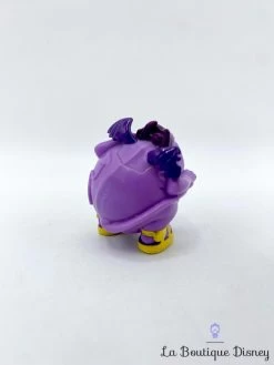 Figurine Peine Hercule Disney Monstre Démon Violet -Disney figurine peine hercule disney monstre demon violet 2