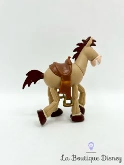 Figurine Pile Poil Toy Story Disney Pixar Cheval Marron 9 Cm 9 Figurine Pile Poil Toy Story Disney Pixar Cheval Marron 9 Cm -Disney figurine pile poil toy story disney store playst cheval marorn 1