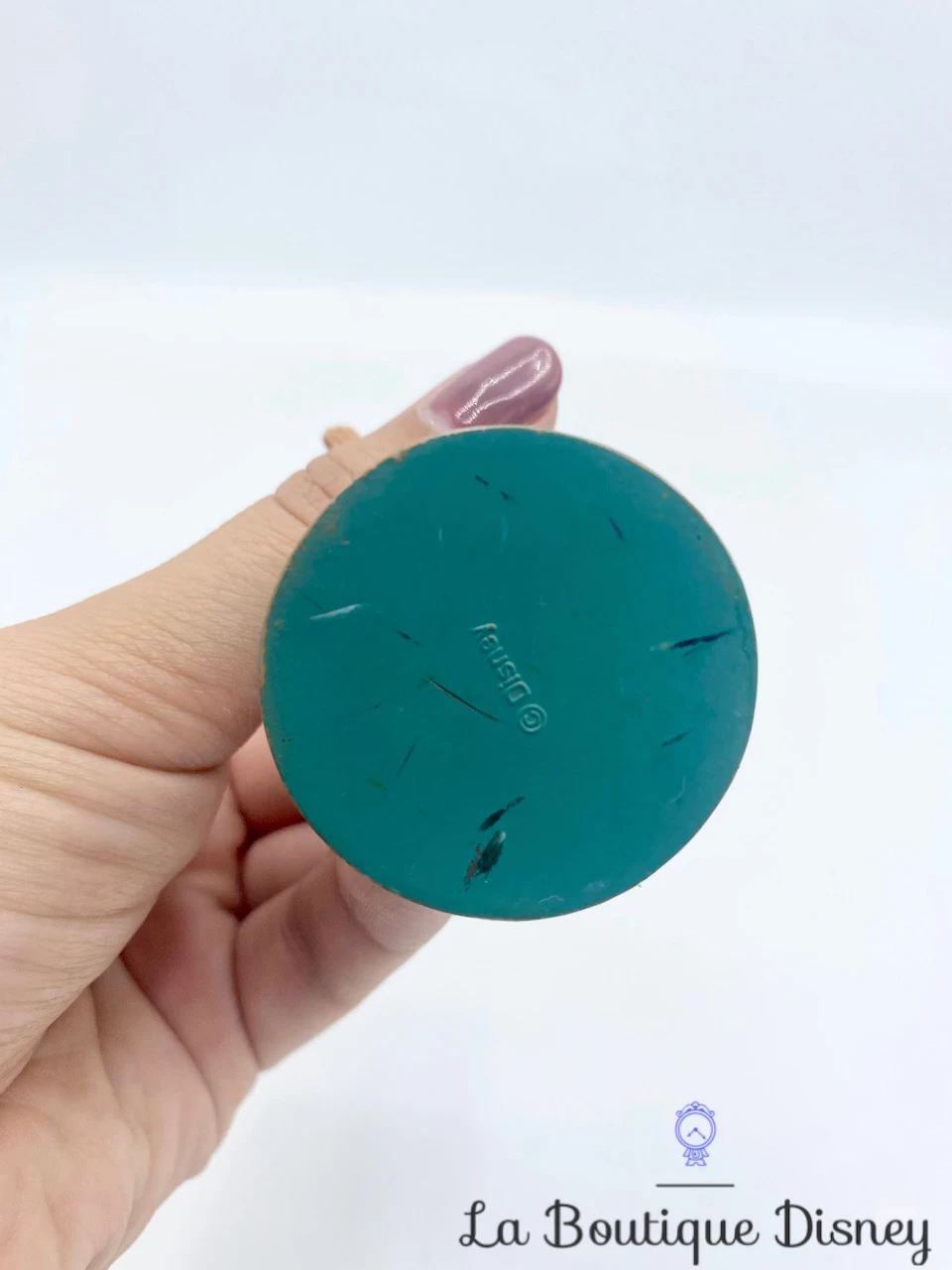 Figurine Pocahontas Disney Princesse Légende Indienne 11 Cm 5 Figurine Pocahontas Disney Princesse Légende Indienne 11 Cm – Image 3